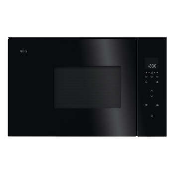 AEG NMB6S171SB - Mikrowelle - Schwarz
