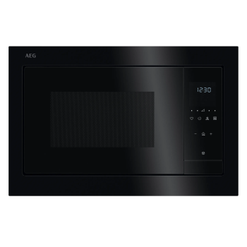 AEG NMS5G251EB - Mikrowelle - Schwarz