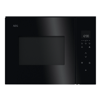AEG NMB5S171SB - Mikrowelle - Schwarz
