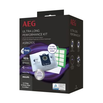 AEG ASRK210S - Zubehör
