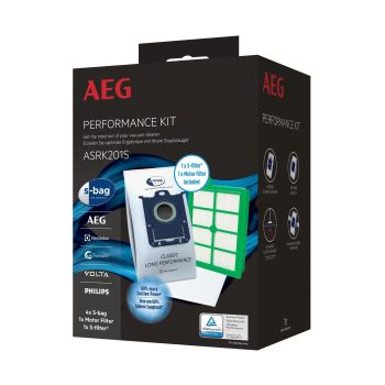 AEG ASRK201S - Zubehör