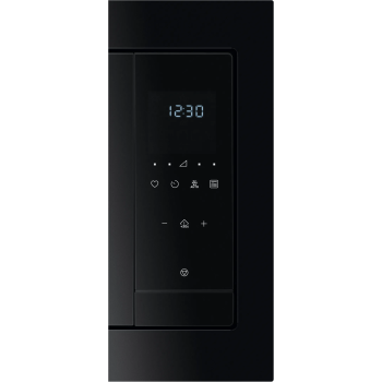 AEG NMS5G251EB - Mikrowelle - Schwarz