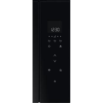 AEG NMB6S171SB - Mikrowelle - Schwarz