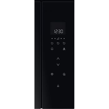 AEG NMB6S171SB - Mikrowelle - Schwarz