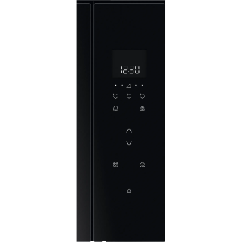 AEG NMB5S171SB - Mikrowelle - Schwarz