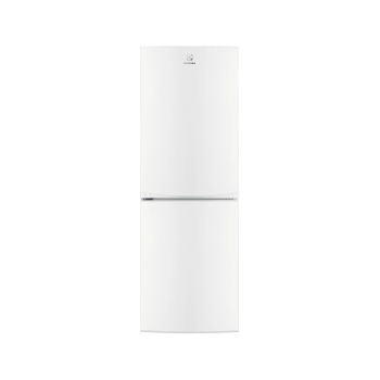 Preview: Electrolux LNT3LE3W1L - Kühl- / Gefrierkombination - Weiß