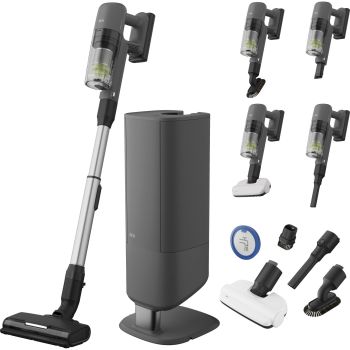 AEG AP72UB21ES - Dark Grey