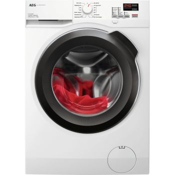 AEG L6FBC40499 - Waschmaschine - Weiß
