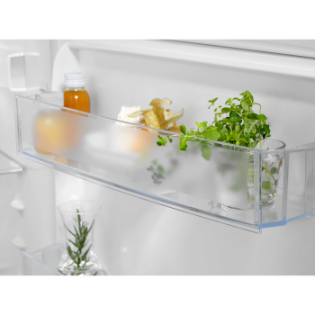 Electrolux LNT3LE3W1L - Kühl- / Gefrierkombination - Weiß