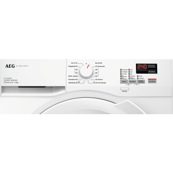 AEG L6FBC41689 - Waschmaschine - Weiß