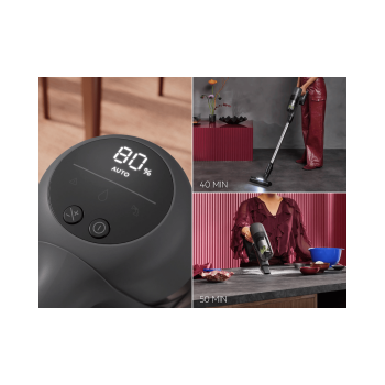 AEG AP72UB21DG - Dark Grey