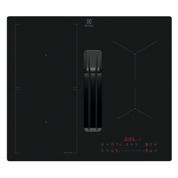 Electrolux KCC63410CT - Matt Black