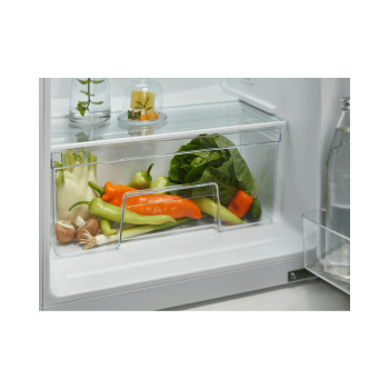 Electrolux KTS3LE14S - Kühl- / Gefrierkombination - Weiß