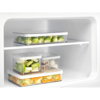 Preview: Electrolux KTS3LE14S - Kühl- / Gefrierkombination - Weiß