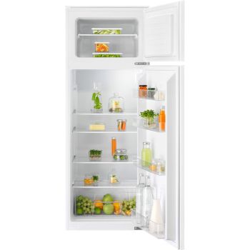 Electrolux KTS3LE14S - Kühl- / Gefrierkombination - Weiß