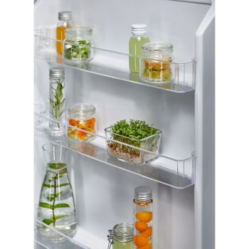 Preview: Electrolux KTS3LE14S - Kühl- / Gefrierkombination - Weiß