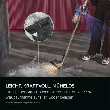 AEG AP72UB21ES - Dark Grey