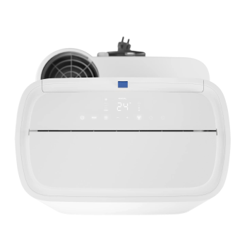 Preview: AEG ACU7878CSW