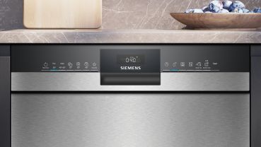 Siemens SN43ES04TE, Unterbau-Geschirrspüler