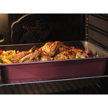 AEG A9OOECTS - Zubehör - Rot