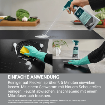Multi Brand M2HCMC01 - Zubehör - Silberfarben