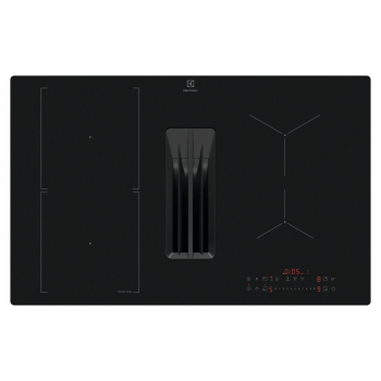 Electrolux KCC83410CT - Matt Black