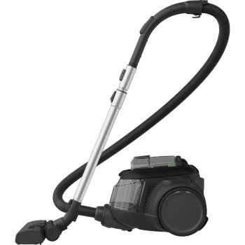 Preview: AEG AL61A2EPP - Bodenstaubsauger - Black Recycled