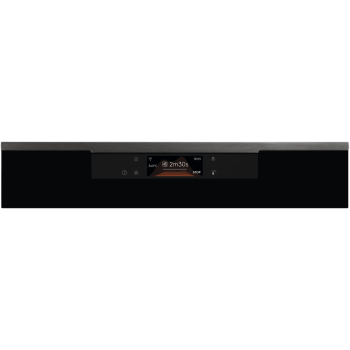 Preview: Electrolux KOXBP28WH - Einbauherd/Backofen - Schwarz