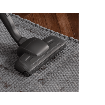AEG VX83-2EBR - Bodenstaubsauger - Ebony Black