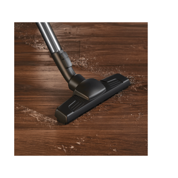 AEG VX83-2EBR - Bodenstaubsauger - Ebony Black