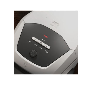 AEG AB71H3SW - Bodenstaubsauger - Shell White