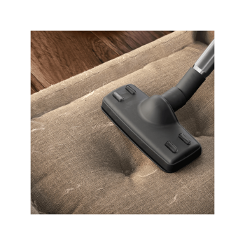 AEG VX83-2EBR - Bodenstaubsauger - Ebony Black