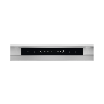 Electrolux LNN3CE18S - Kühl- / Gefrierkombination - Weiß
