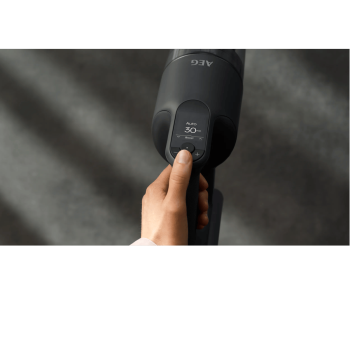 AEG AP91UB21DG - Dark Grey