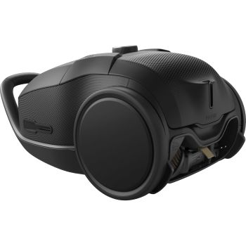 Preview: AEG VX9-5-EBR - Bodenstaubsauger - Ebony Black