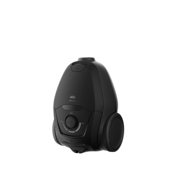 Preview: AEG VX83-2EBR - Bodenstaubsauger - Ebony Black