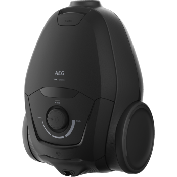 AEG VX83-2EBR - Bodenstaubsauger - Ebony Black