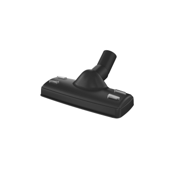 AEG VX83-A2EPP - Bodenstaubsauger - Ebony Black