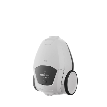 AEG AB71H3SW - Bodenstaubsauger - Shell White