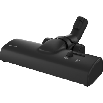 AEG VX83-A2EPP - Bodenstaubsauger - Ebony Black