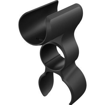AEG VX83-A2EPP - Bodenstaubsauger - Ebony Black