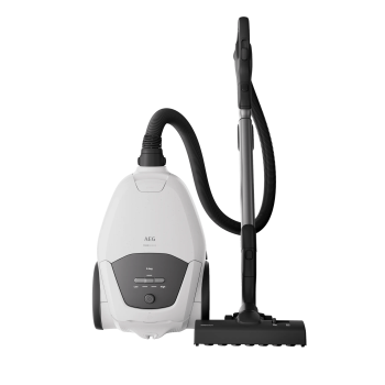 AEG AB71H3SW - Bodenstaubsauger - Shell White