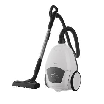 AEG AB71H3SW - Bodenstaubsauger - Shell White