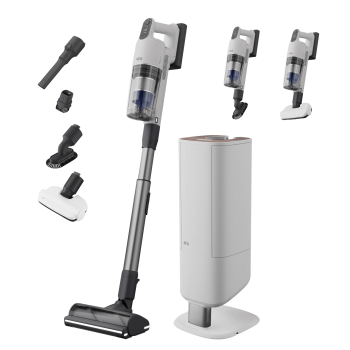AEG AP91HB21ES - Shell White