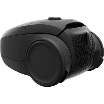 AEG VX83-2EBR - Bodenstaubsauger - Ebony Black