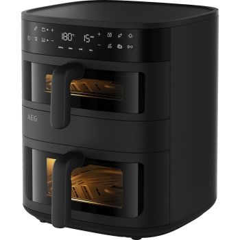 AEG AAFD11B - Komplementäre Produkte