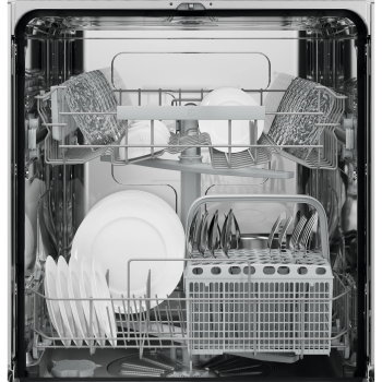 Electrolux KL52D105S - Geschirrspüler - Weiß