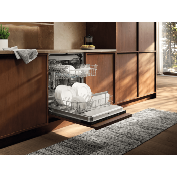 Electrolux KL62B205S - Geschirrspüler - Weiß
