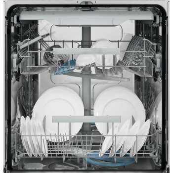Electrolux KL62B205S - Geschirrspüler - Weiß