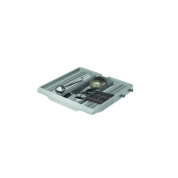 AEG NG52IC20K - Geschirrspüler - Schwarz